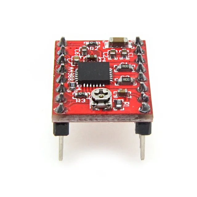 BIQU Stepperdriver A4988 STEPSTICK 
