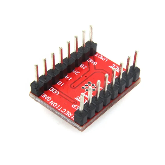 BIQU Stepperdriver A4988 STEPSTICK 