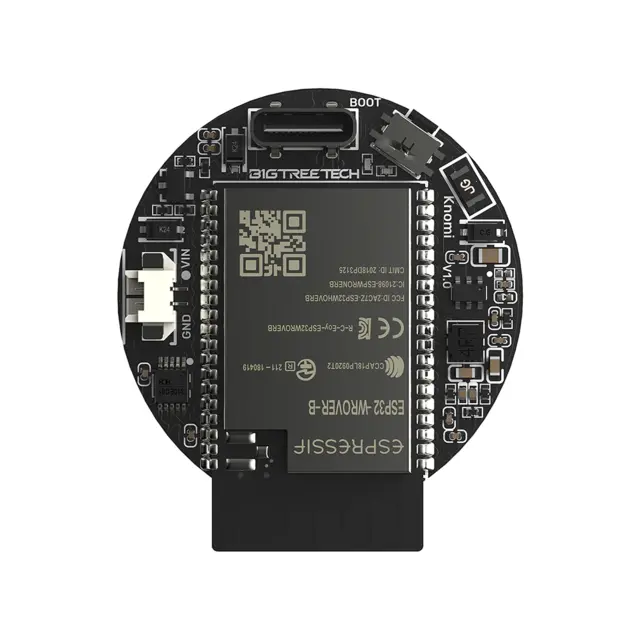 Biqu Knomi V2.0 