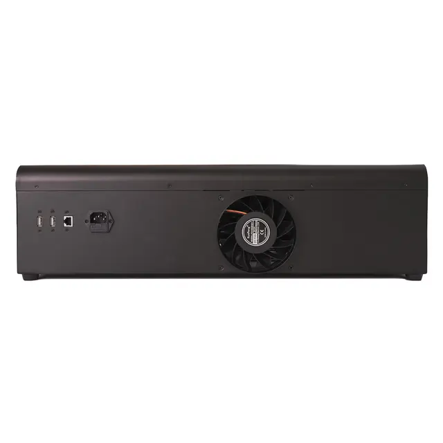 FLUX Beamo laserkutter 