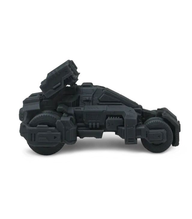 Phrozen Model Aqua Hyperfine Graphite 