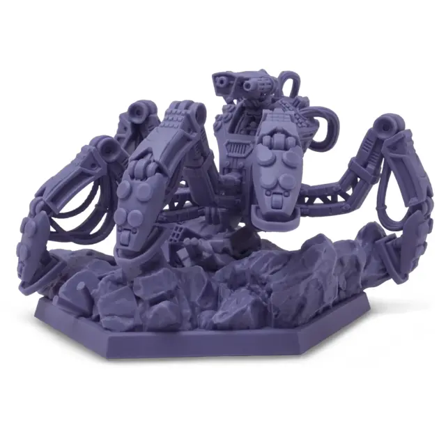 Phrozen Model Aqua Hyperfine Purple 