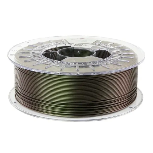 Spectrum PLA Premium Wizard Green 