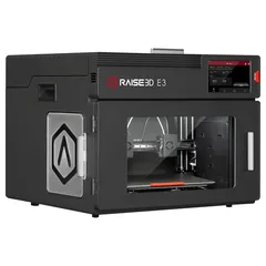 Raise3D E3 Basic Package