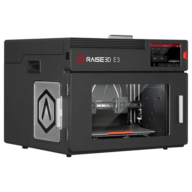 Raise3D E3 Basic Package 