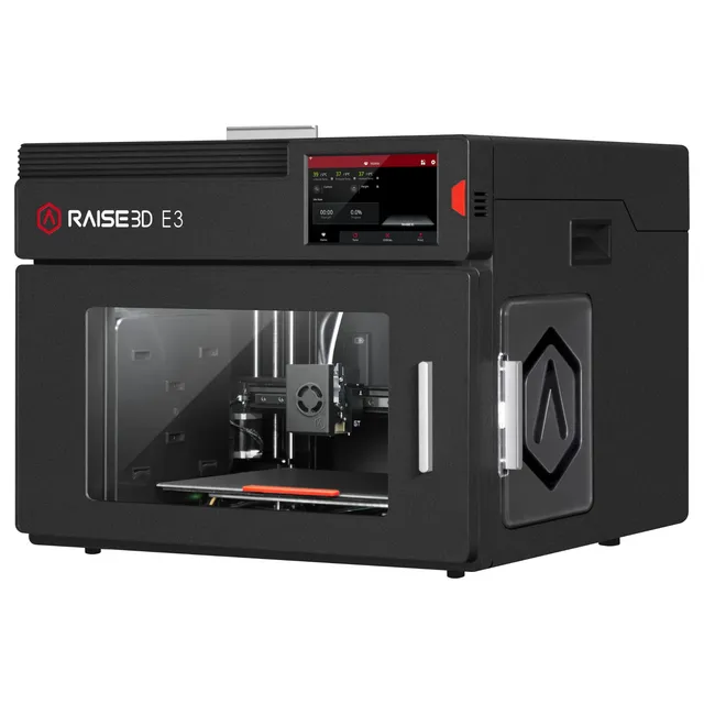 Raise3D E3 Basic Package 
