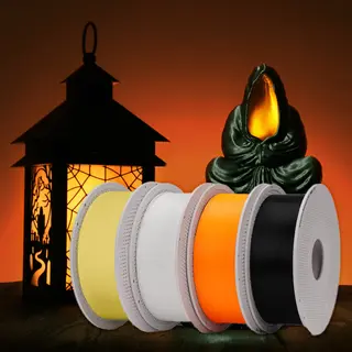 Bambu Lab Custom Halloween Bundle 4 kg Halloween-filament