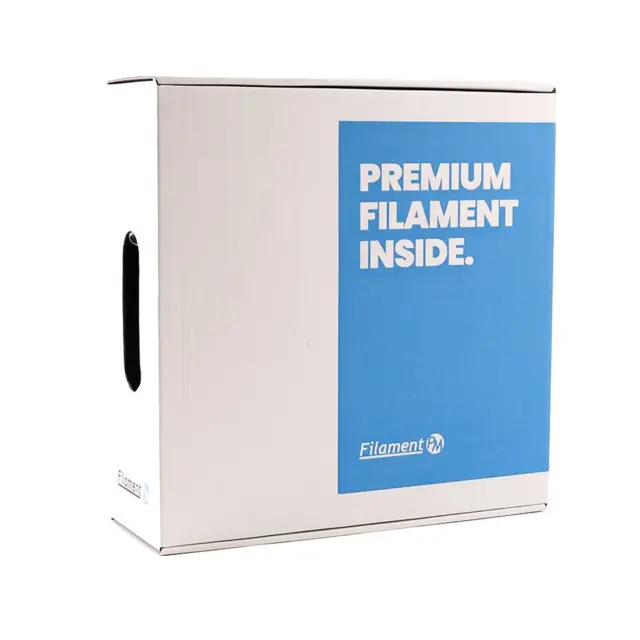 FilamentPM ASA (2kg) Black 