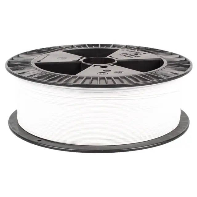 FilamentPM PETG (2kg) White 