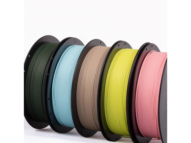 FilamentPM PLA+ Tasty Pack (5x 0.3kg) 