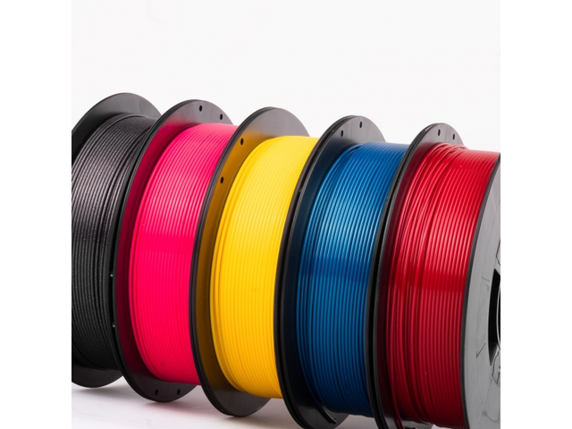 FilamentPM PLA Tasty Pack (5x 0.3kg) 
