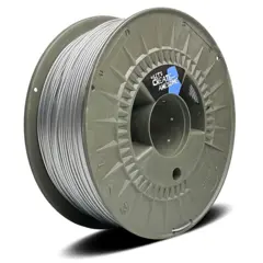 Fillamentum PLA Extrafill (2500g) Rapunzel Silver