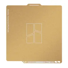 Bambu Lab Textured PEI Plate A1, P1, X1, P2