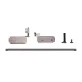 Bambu Lab Front Door Mounting Kit - P2S
