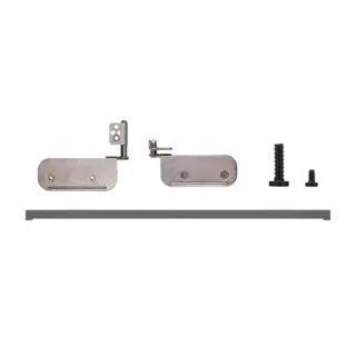 Bambu Lab Front Door Mounting Kit - P2S