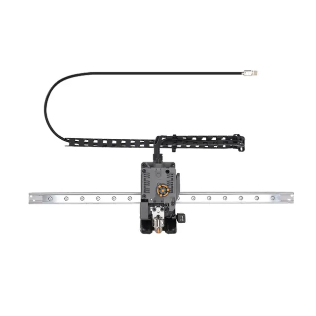 Bambu Lab Toolhead with X-axis Assembly H2S 