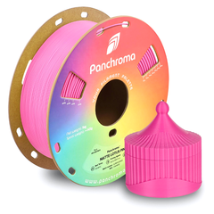 Polymaker Panchroma Matte PLA Lotus Pink