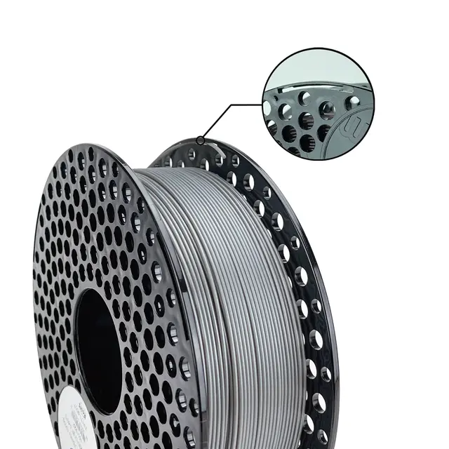 Azurefilm ASA Prime Silver 