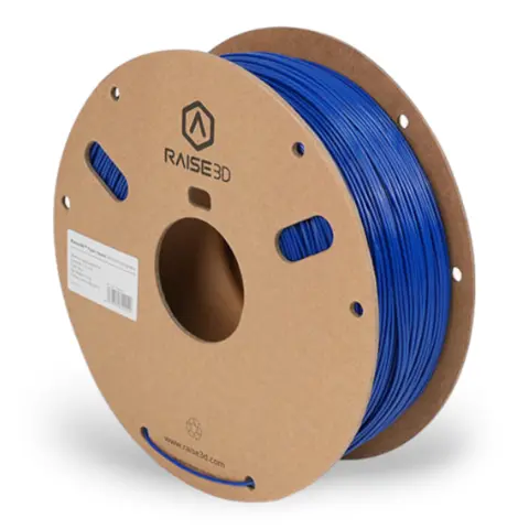 Raise3D Hyper Speed PLA Blue 