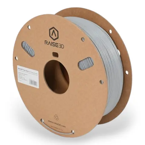 Raise3D Hyper Speed PLA Grey 