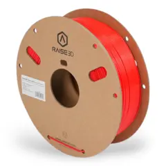 Raise3D Hyper Speed PLA Red