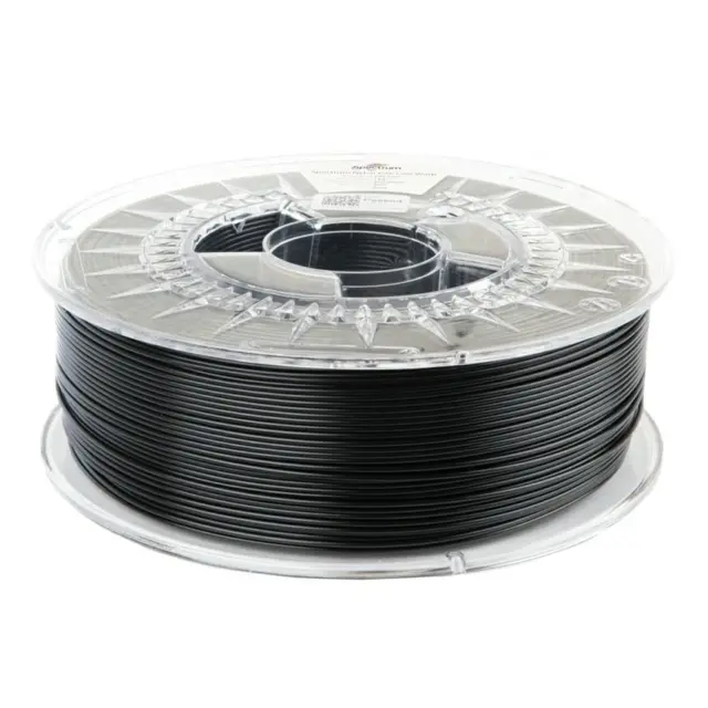 Spectrum PA6 Low Warp Black 