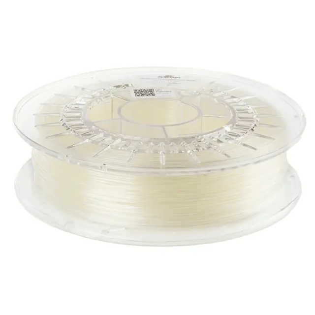 Spectrum PA6 Low Warp (500g) Natural 
