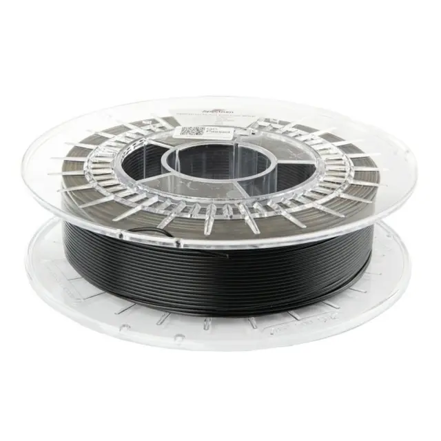 Spectrum PA6 Low Warp (500g) Black 