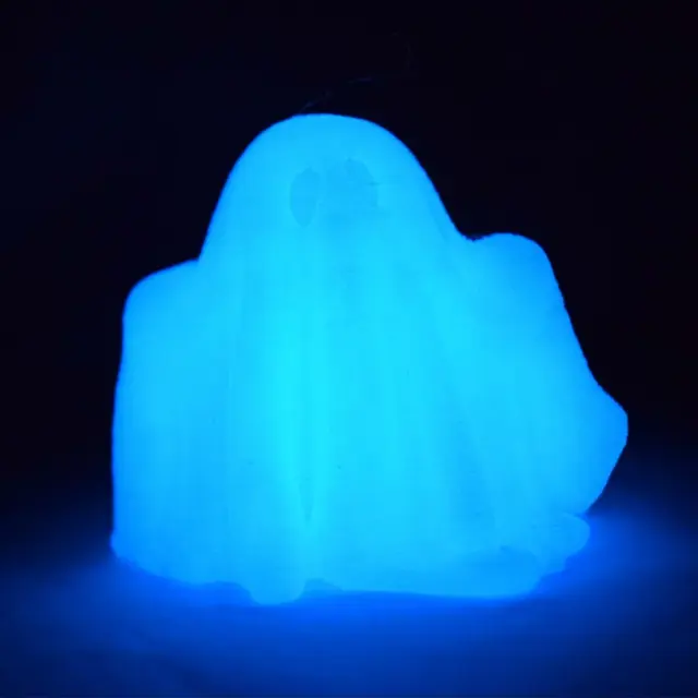 Smartfil PLA - Glow in the Dark Blue 
