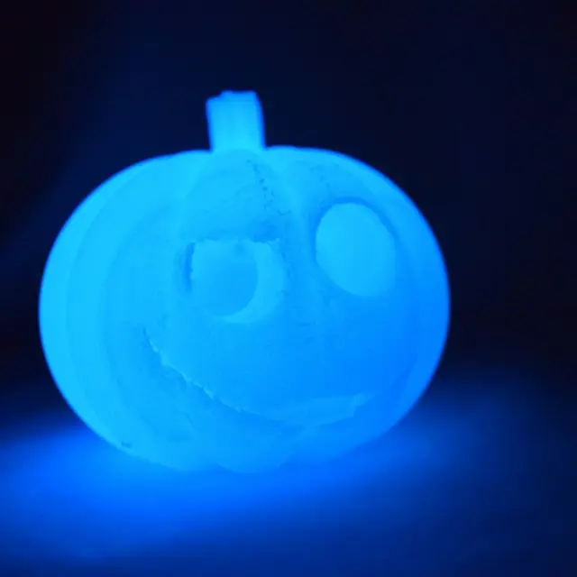 Smartfil PLA - Glow in the Dark Blue 