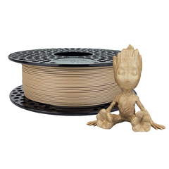 Azurefilm LumberLay (PLA Wood) Bamboo
