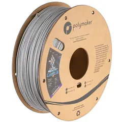 Polymaker PolyLite CosPLA - Version B Matte Grey (1000g)