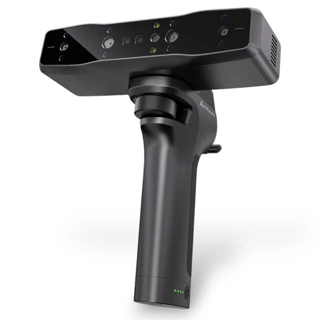 Creality CR-Scan Otter Lite Wireless 3D scanner 