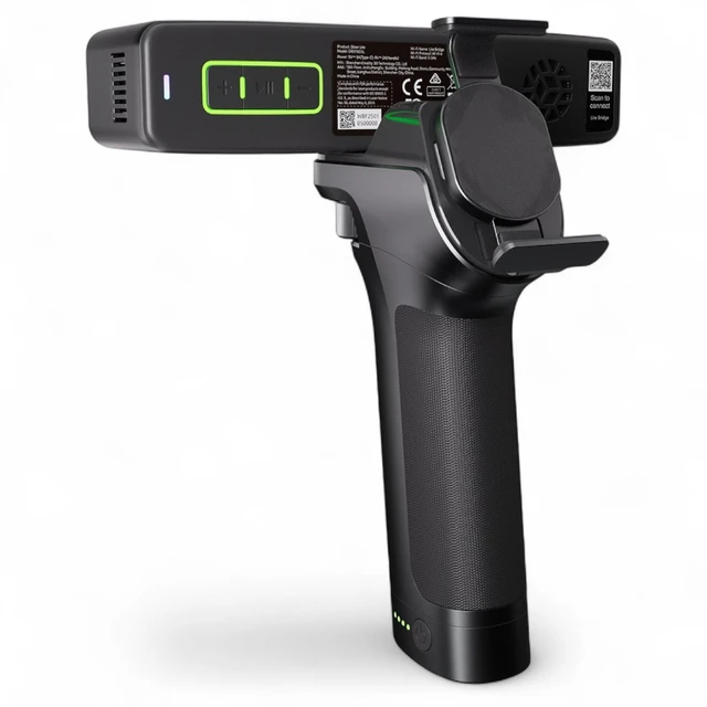 Creality CR-Scan Otter Lite Wireless 3D scanner 