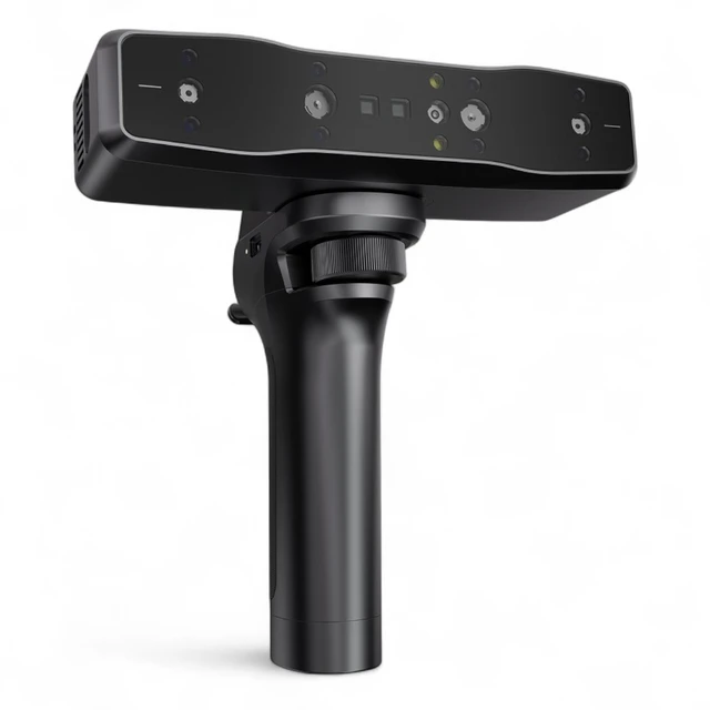 Creality CR-Scan Otter Lite Wireless 3D scanner 