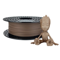 Azurefilm LumberLay (PLA Wood) Cork