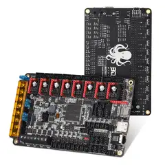 BIQU Octopus Pro H723