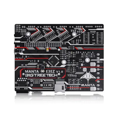 BIQU BTT Manta E3 EZ V1.0 for Creality 