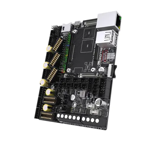 BIQU BTT Manta E3 EZ V1.0 for Creality 
