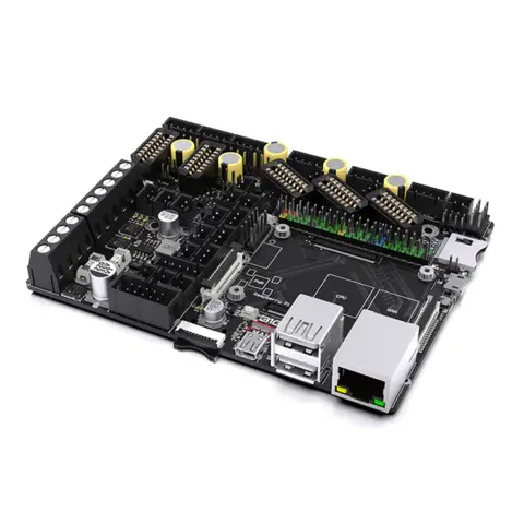 BIQU BTT Manta E3 EZ V1.0 for Creality 