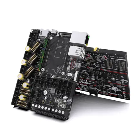 BIQU BTT Manta E3 EZ V1.0 for Creality 