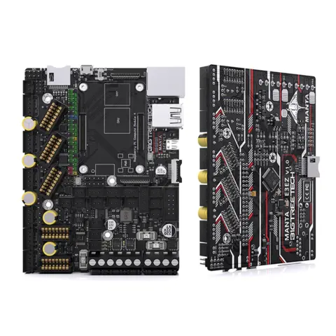 BIQU BTT Manta E3 EZ V1.0 for Creality 