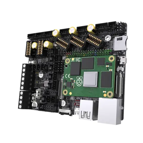 BIQU BTT Manta E3 EZ V1.0 for Creality 