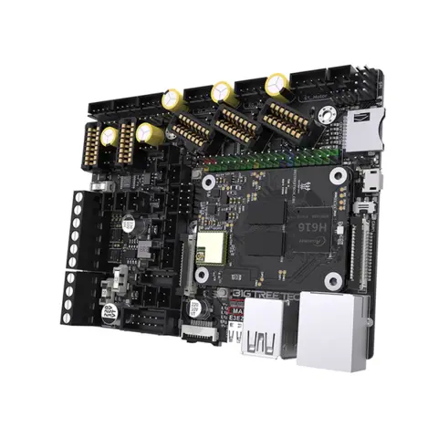 BIQU BTT Manta E3 EZ V1.0 for Creality 