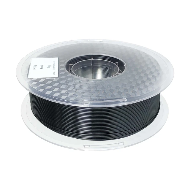 Polyalkemi PCTG Basic Black 