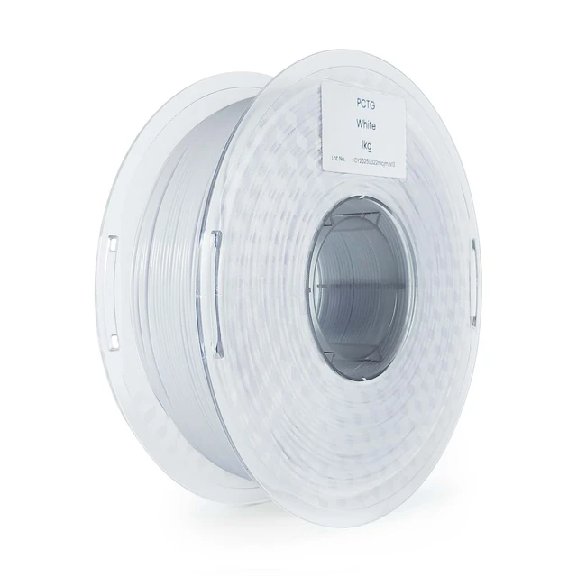 Polyalkemi PCTG Basic White 