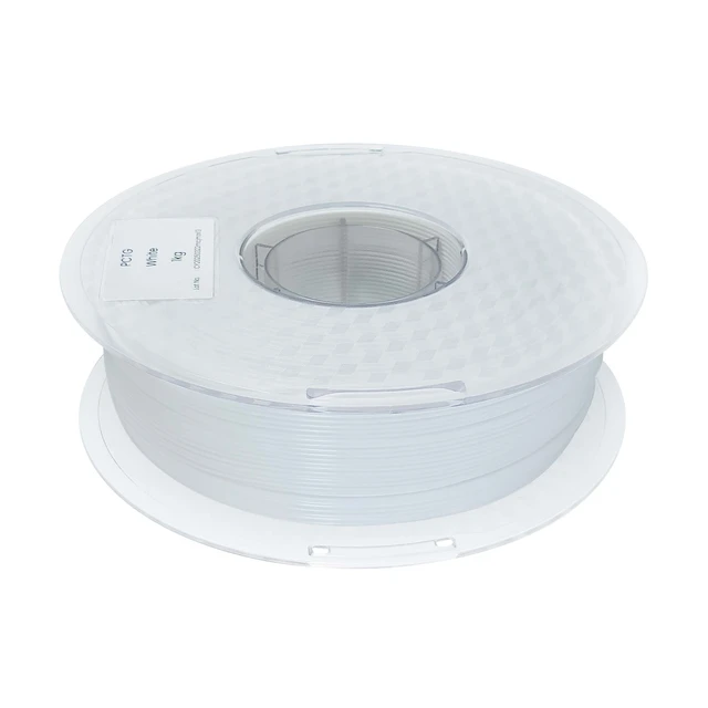 Polyalkemi PCTG Basic White 