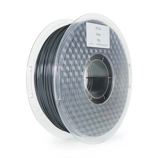 Polyalkemi PCTG Basic Grey 