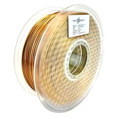 Polyalkemi PLA Silk Rainbow Metallic