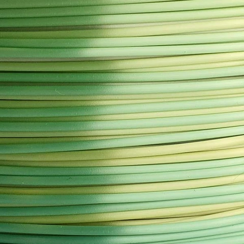 Polyalkemi PLA Silk Rainbow Bright 